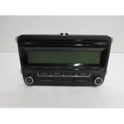 Autoradio D'origine Volkswagen Scirocco 3 Phase 1 Coupe